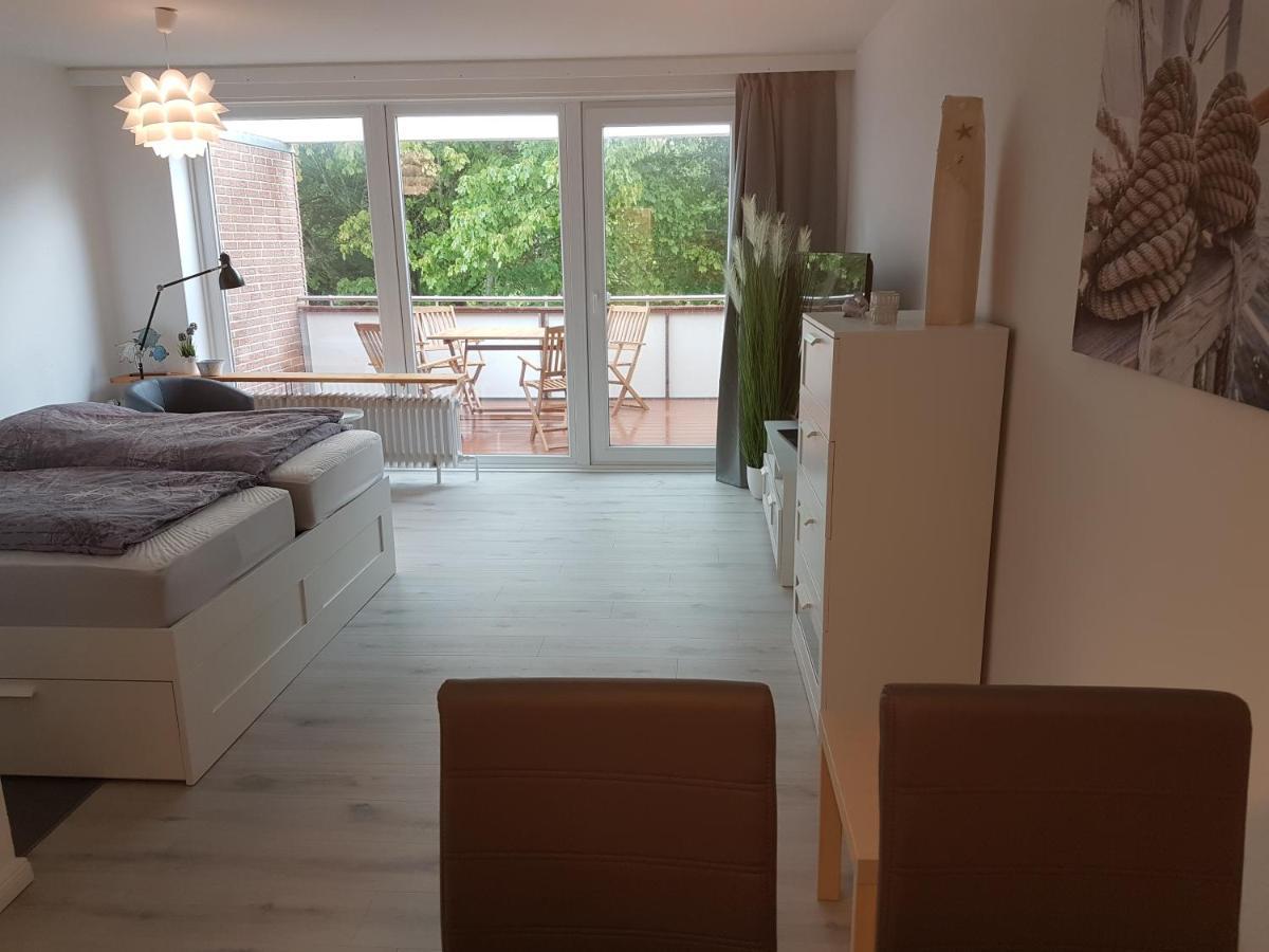 Eckernfoerde Baltic Beach Bagian luar foto
