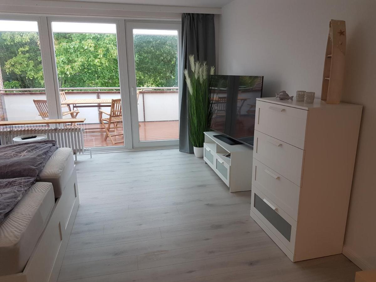 Eckernfoerde Baltic Beach Bagian luar foto
